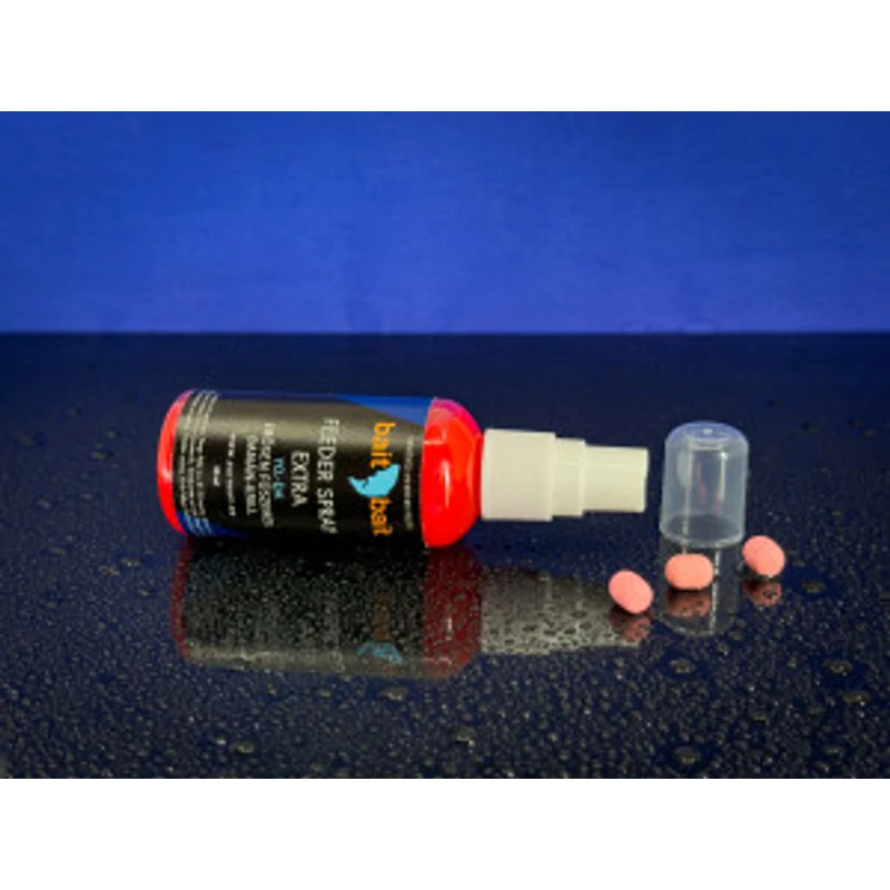 YO.-DA - Feeder Spray