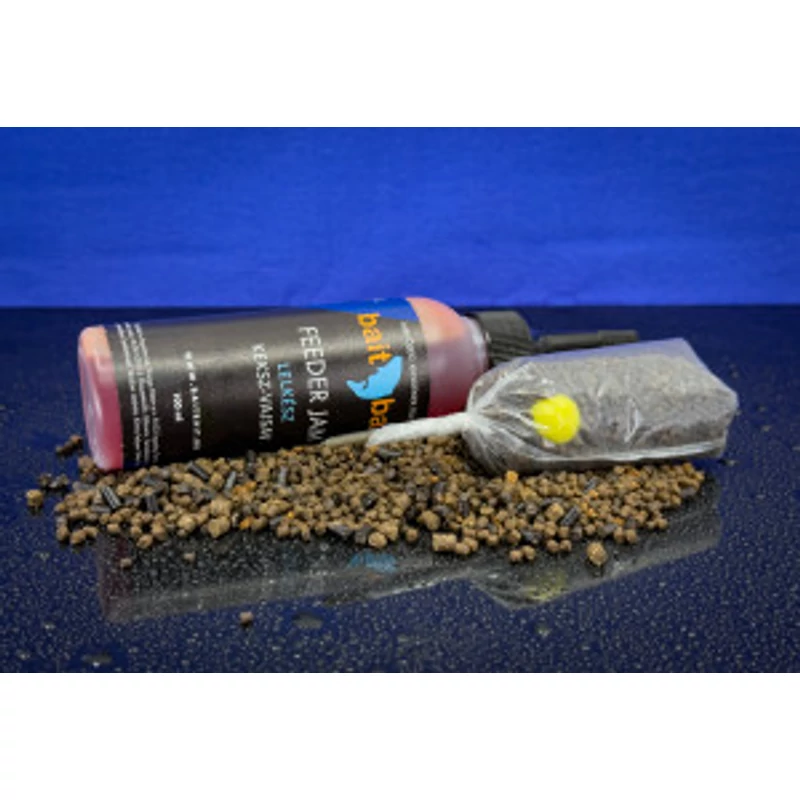 Lelkész - PVA Bag Mix
