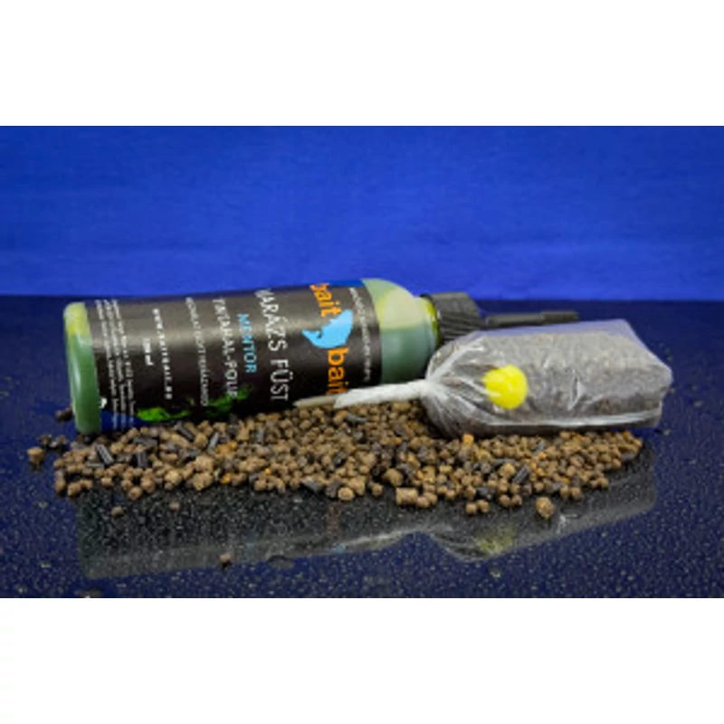 Mentor - PVA Bag Mix