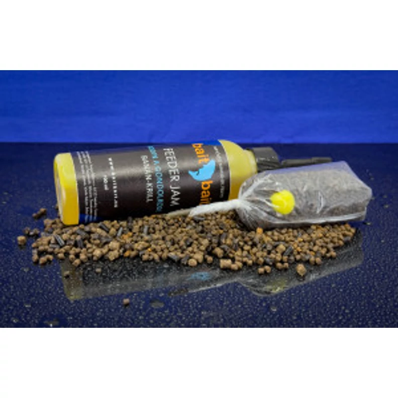 Rodin - PVA Bag Mix