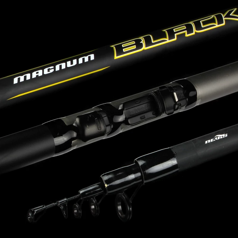 Magnum Black Bolo 300 5-20g - Többféle