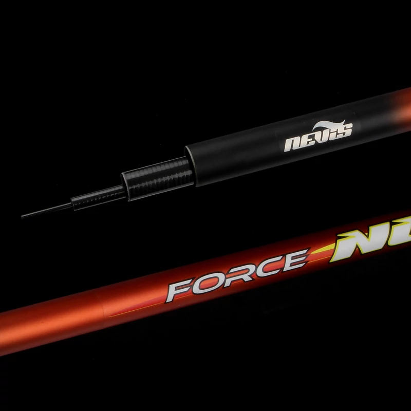 Nuovo Pole 600 - Többféle