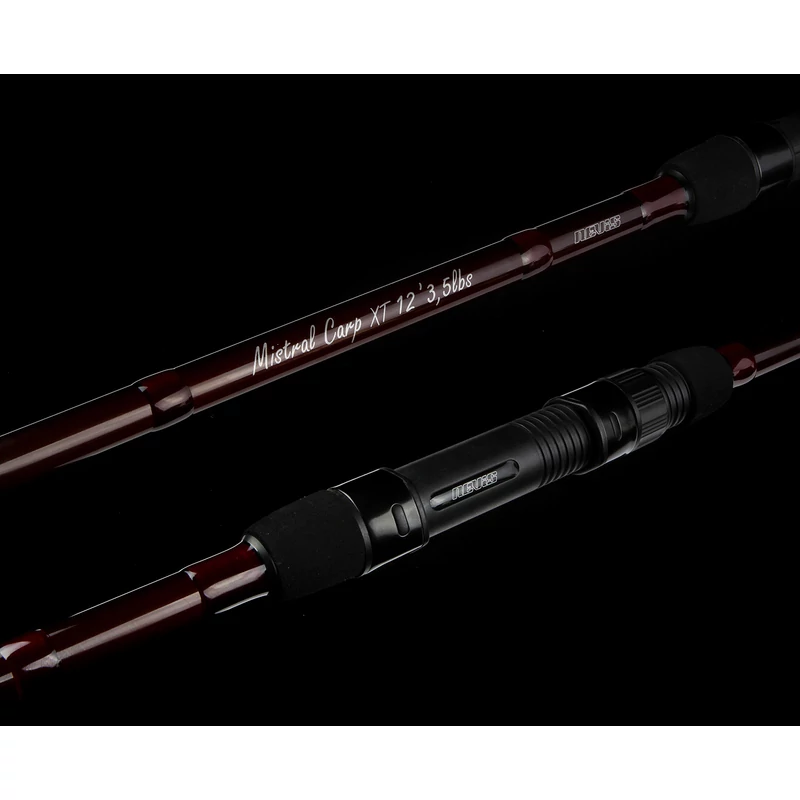 Mistral XT Carp 390 3,5lb 2r - Többféle
