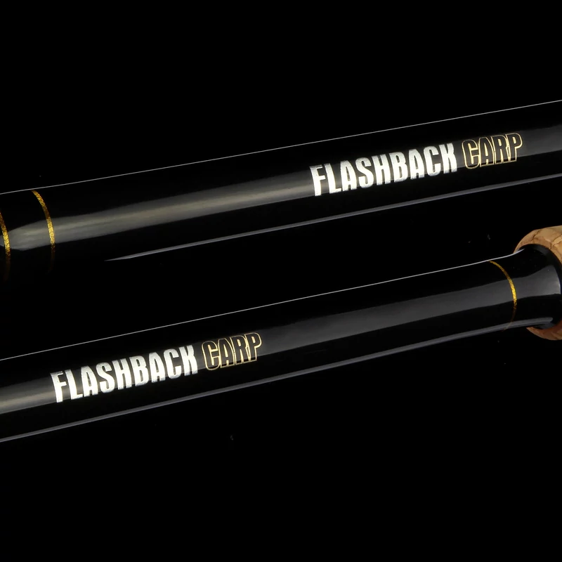 Flashback Carp 3.90m 3.5lbs 3r - Többféle