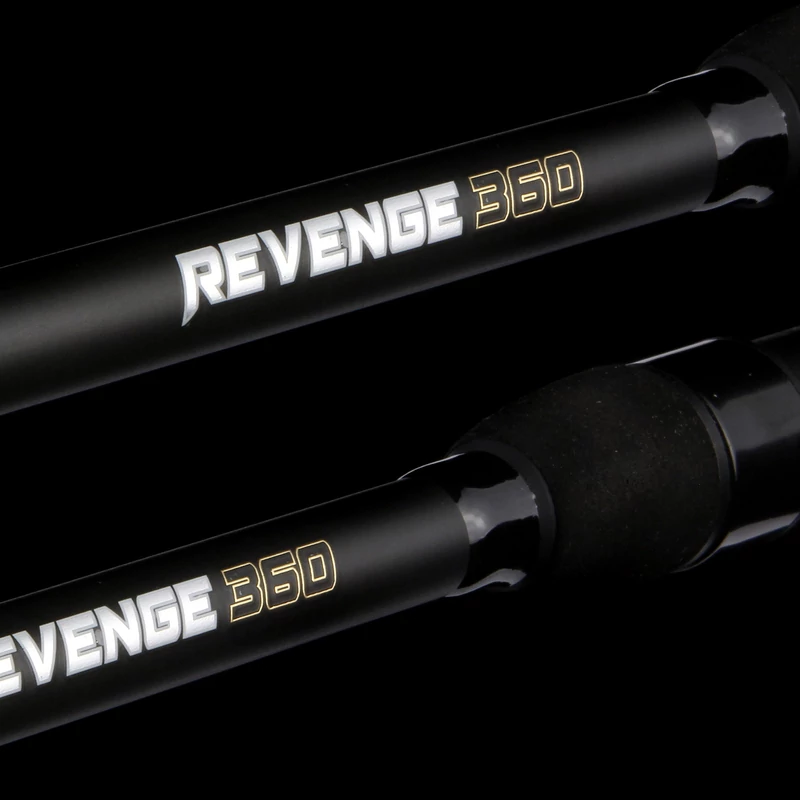 Revenge 3.60m 3.5lbs 3r - Többféle