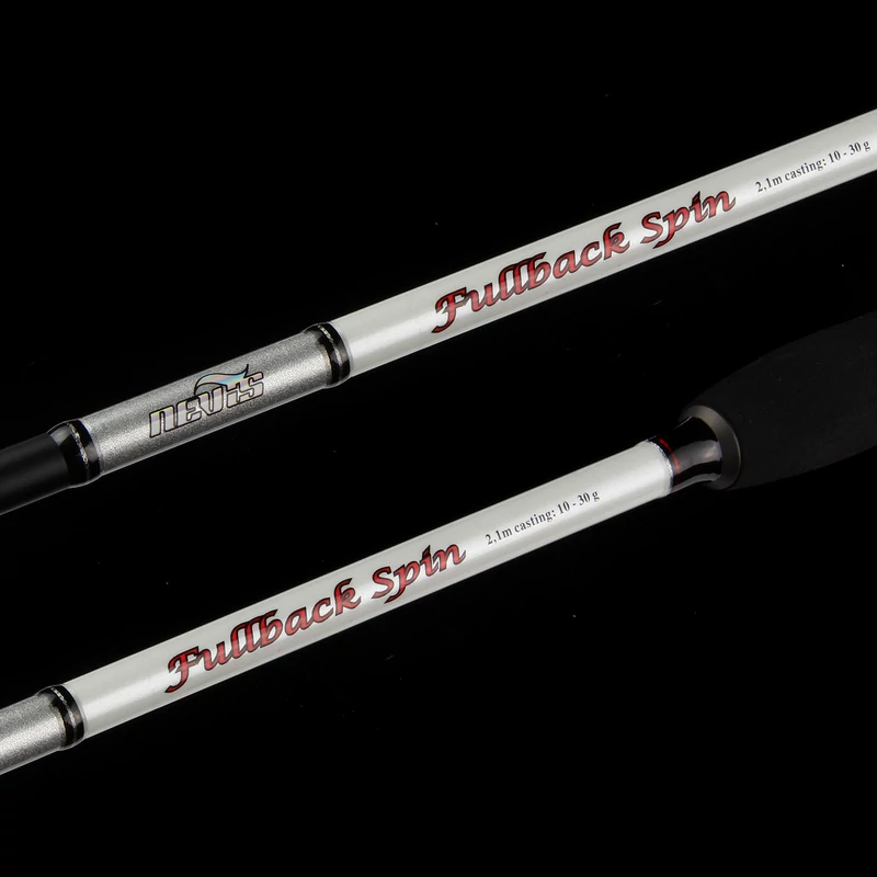 Fullback Spin 180 5-25g - Többféle