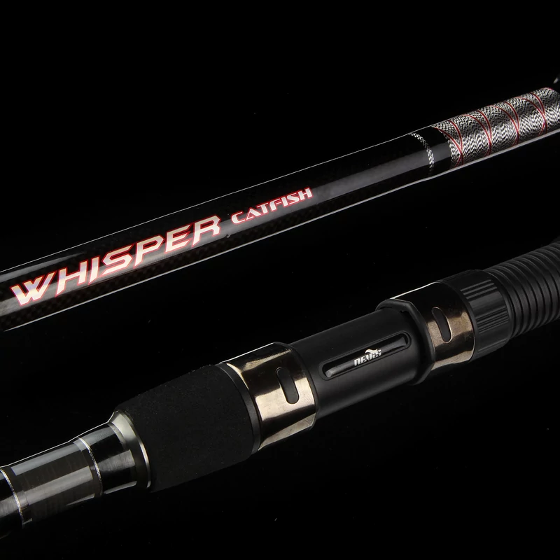 Whisper Catfish 325 200-400g - Többféle