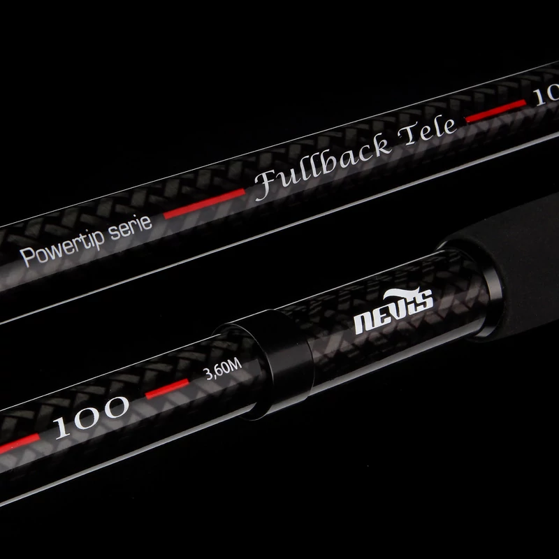 Fullback Tele 300 80-150g - Többféle