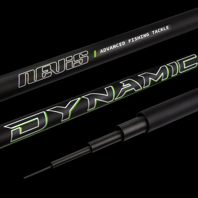 Dynamic Pole 600 - Többféle