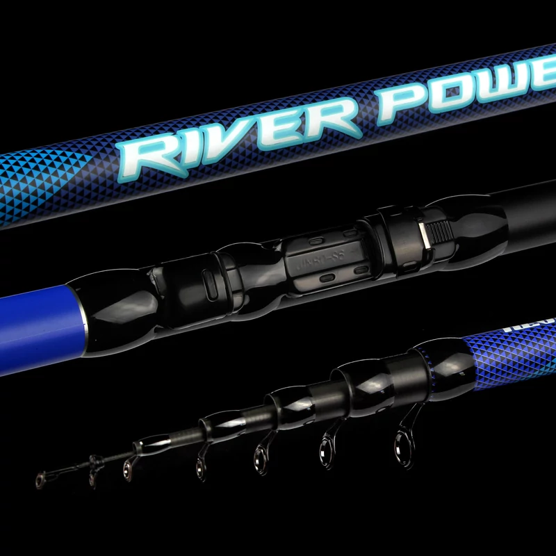 River Power Bolo 600 - Többféle