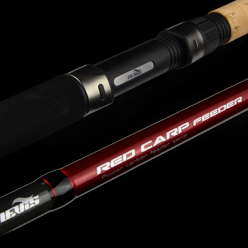 Red Carp Feeder 390 60-150g - Többféle