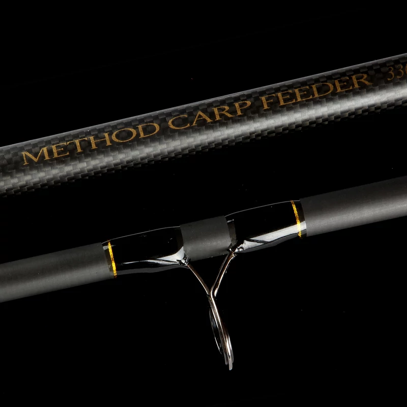 Method Carp Feeder 300MH 20-60g - Többféle