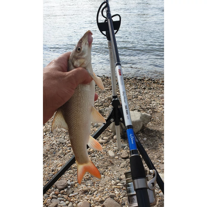By Döme TF Big River 300 RXH 100-250g - Többféle