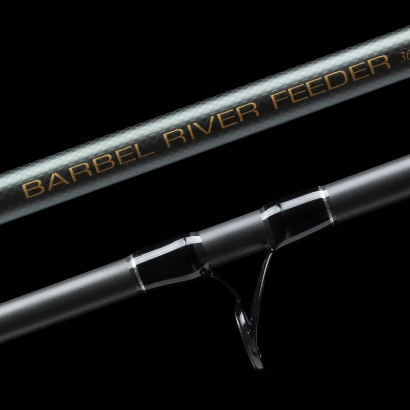 Barbel River Feeder 270XXH 60-180g - Többféle
