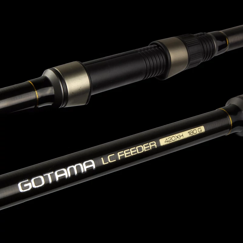 Gotama LC Feeder 420XXH 200g - Többféle