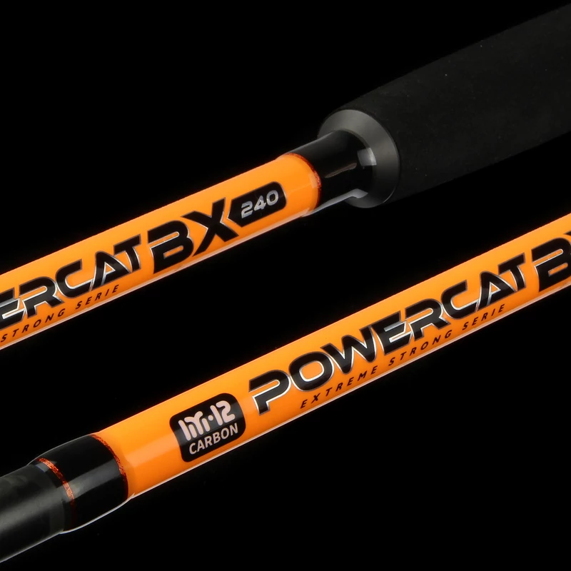 Powercat BX 2.70m - Többféle