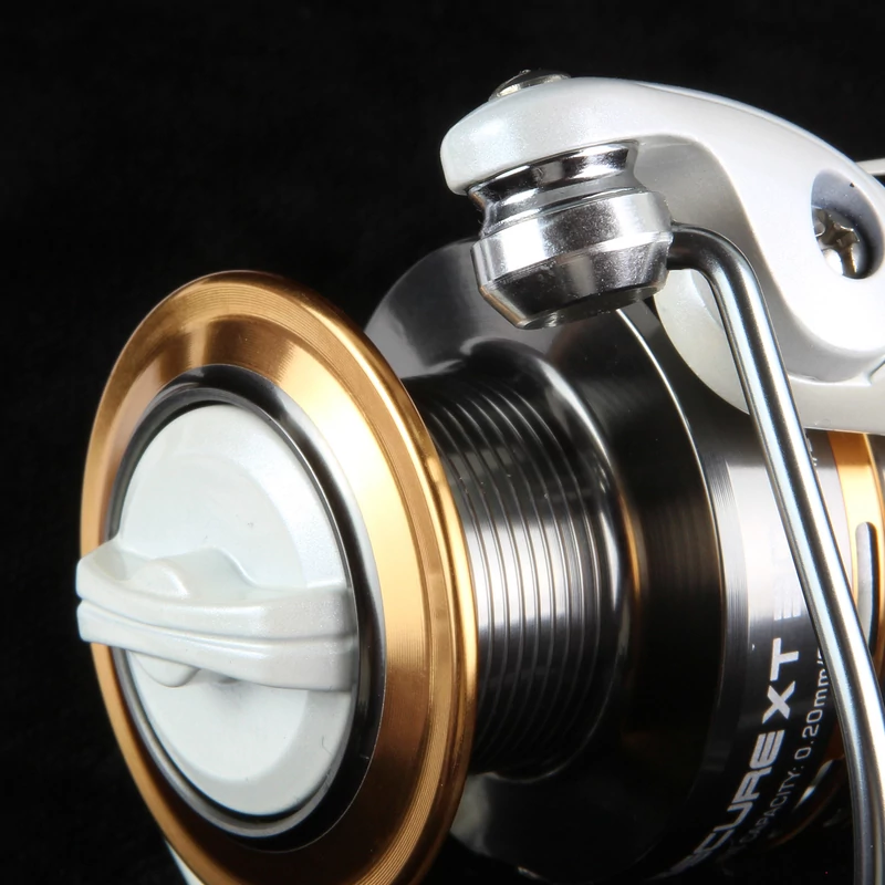 Secure XT 35 4+1cs - Többféle
