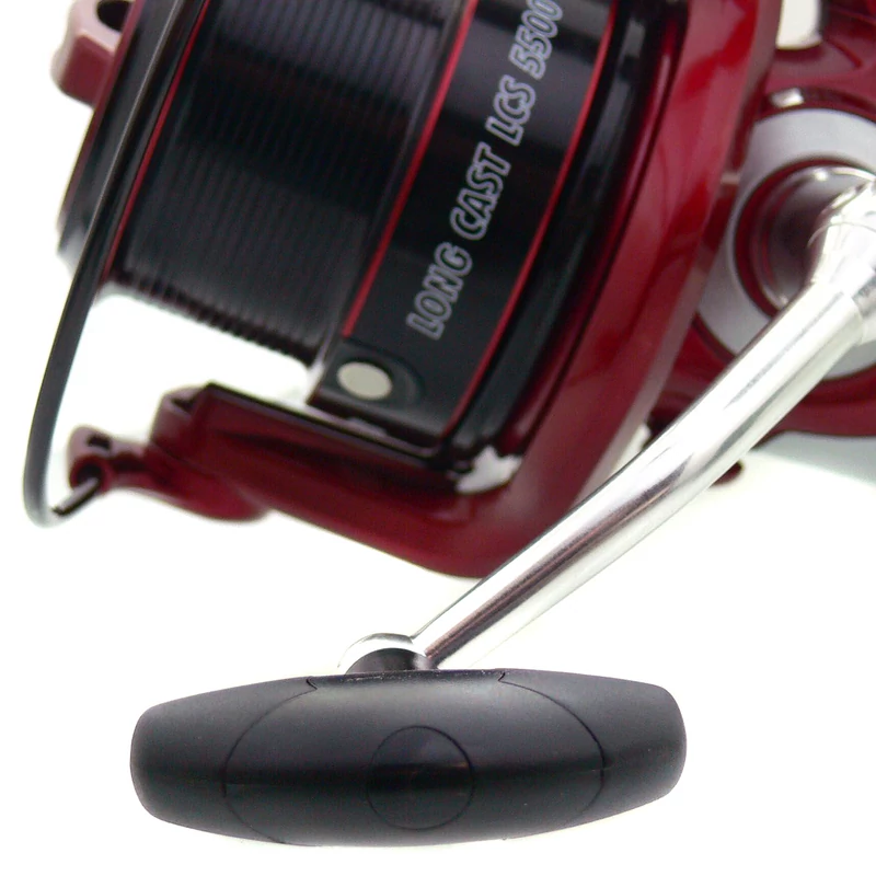 By Döme TF Long Cast LCS 4500 - Többféle