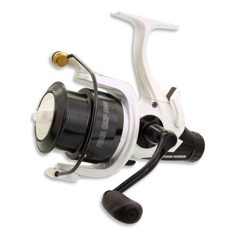 By Döme TF Pearl Carp 5000 - Többféle