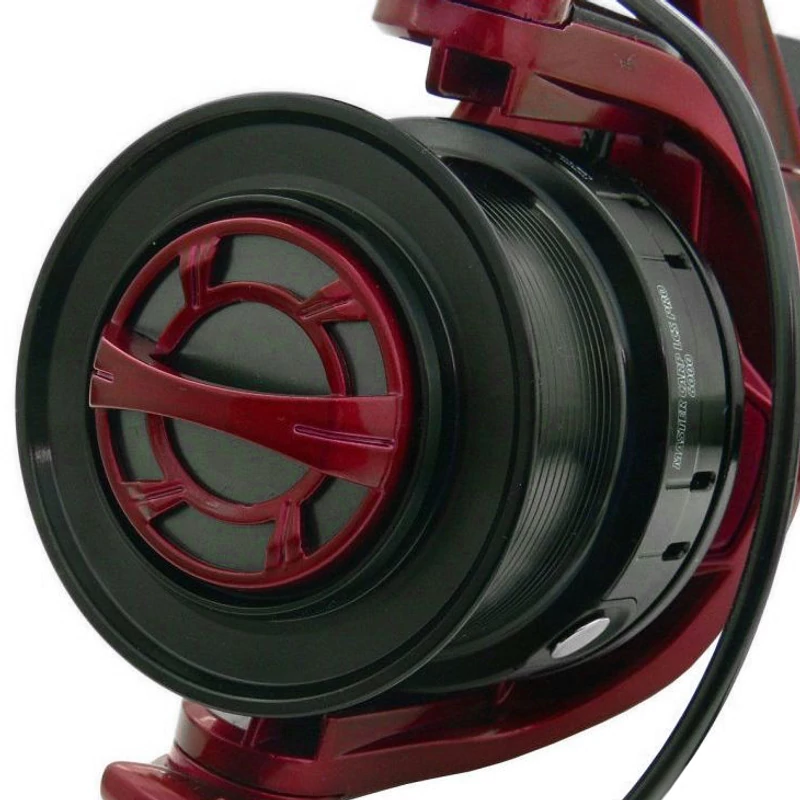 By Döme TF MasterCarp LCS Pro 6000