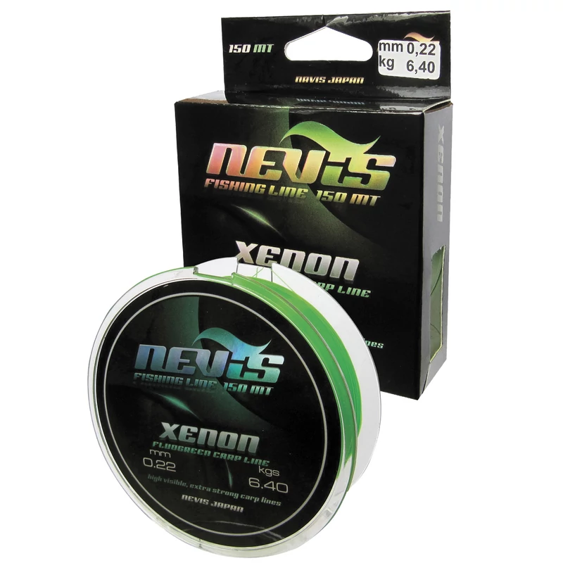 Xenon 150m/0.35mm - Többféle