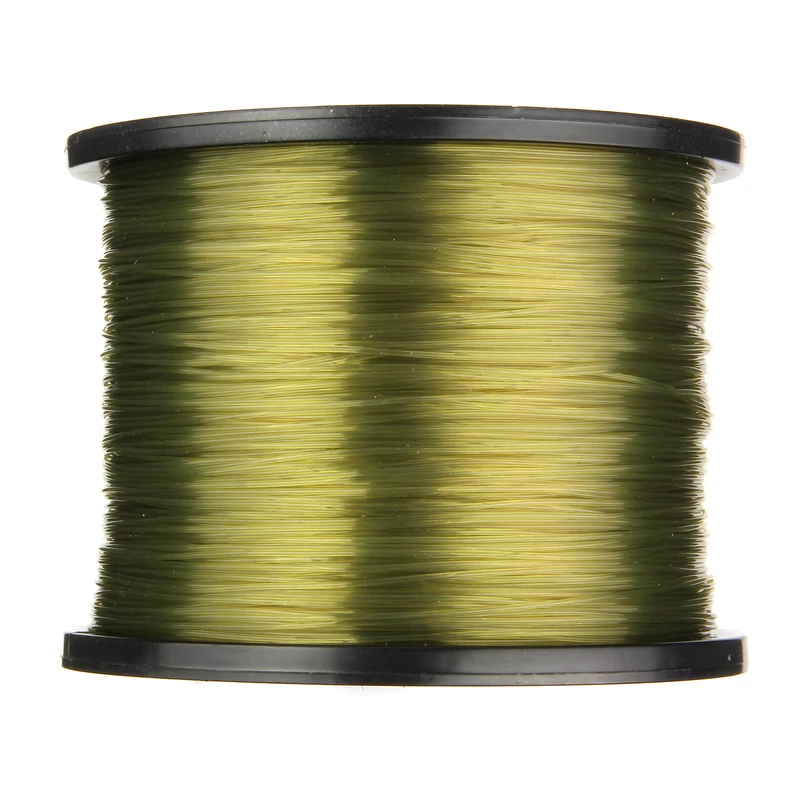 Powercat Mono 300m 0.50mm dark green - Többféle