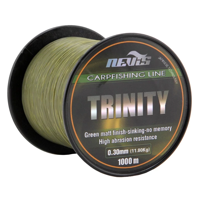 Trinity 1000m/0.35mm - Többféle