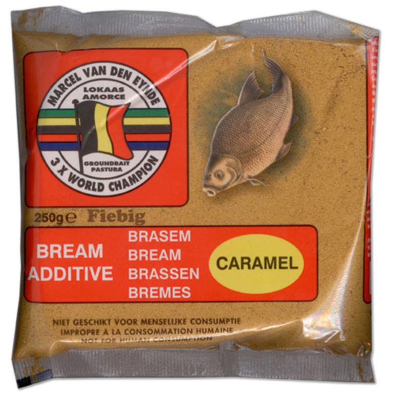 VDE adalék brasem 250g - Többféle