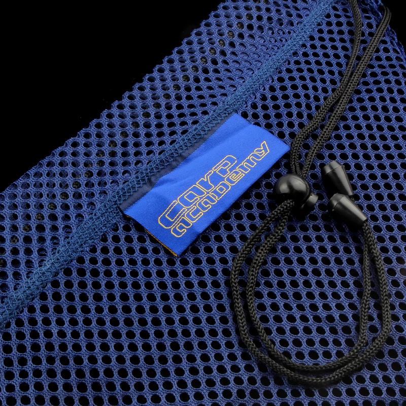 Pontyzsák BLUE 80x120 - Többféle