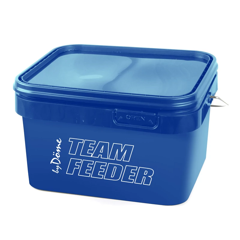 By Döme TF Method Vödör 5L - Többféle