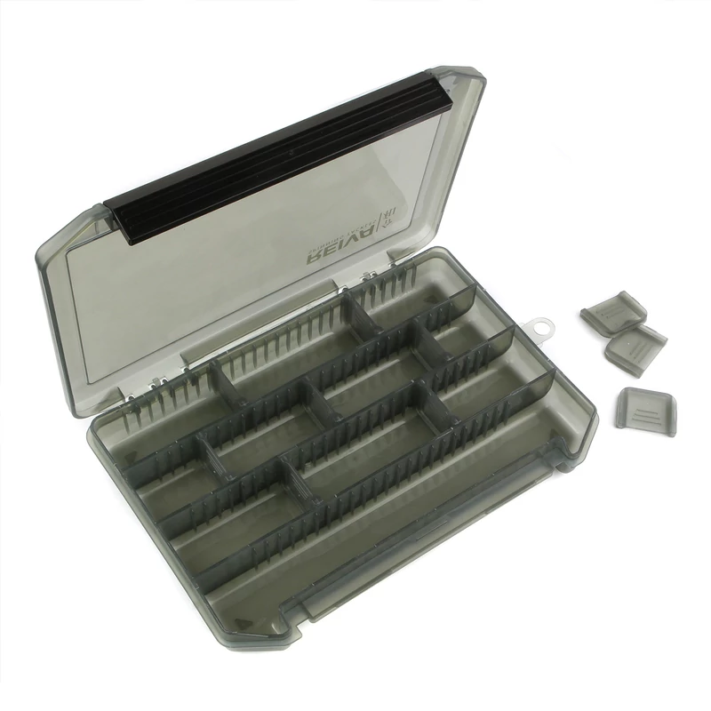 Reiva Szerelékes Doboz 27.5x17.5x5.2cm - Többféle