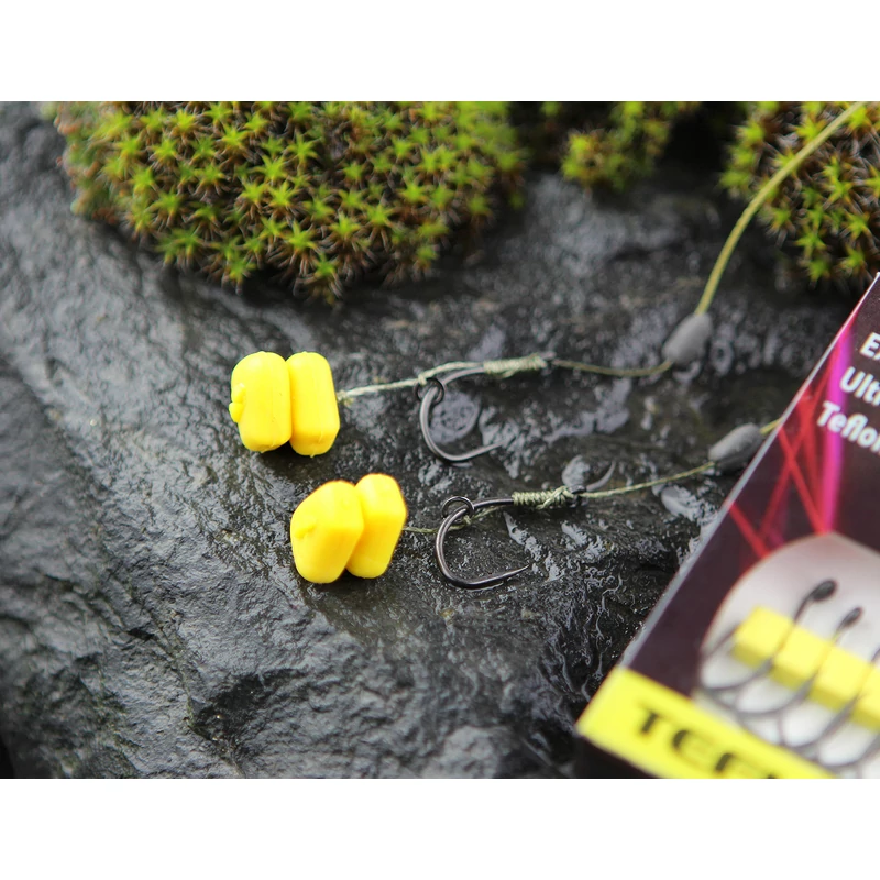 Teflon Hook XS-5 2-es - Többféle
