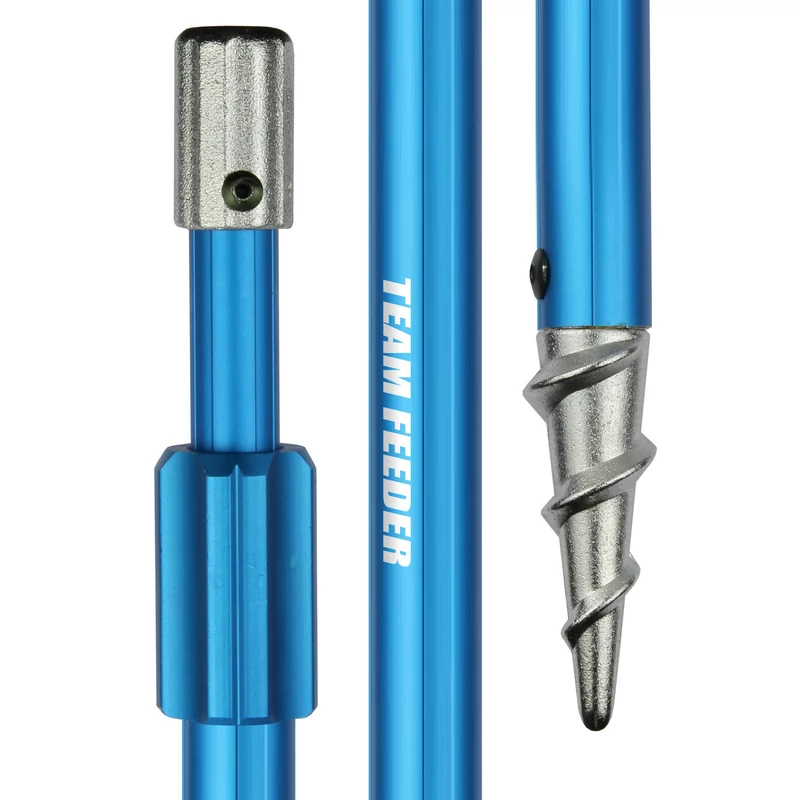 By Döme TF Deluxe leszúró nyél 2r 100-180cm - Többféle