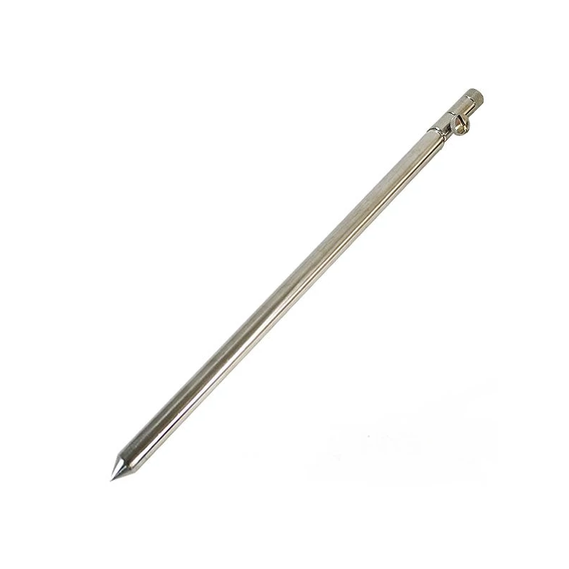 Saválló leszúró nyél 40-60cm - Többféle