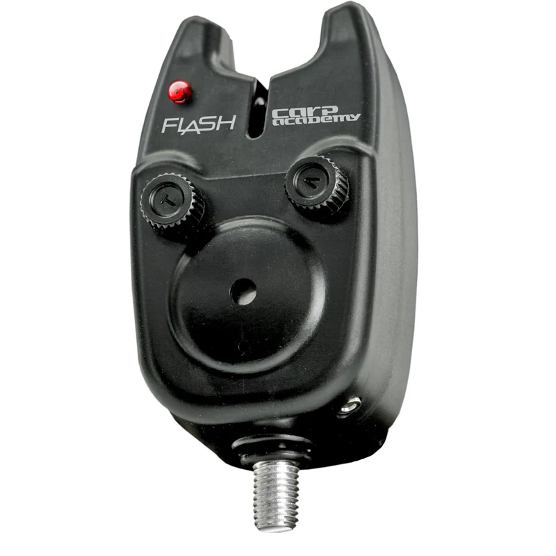 Flash elektromos kapásjelző - Többféle