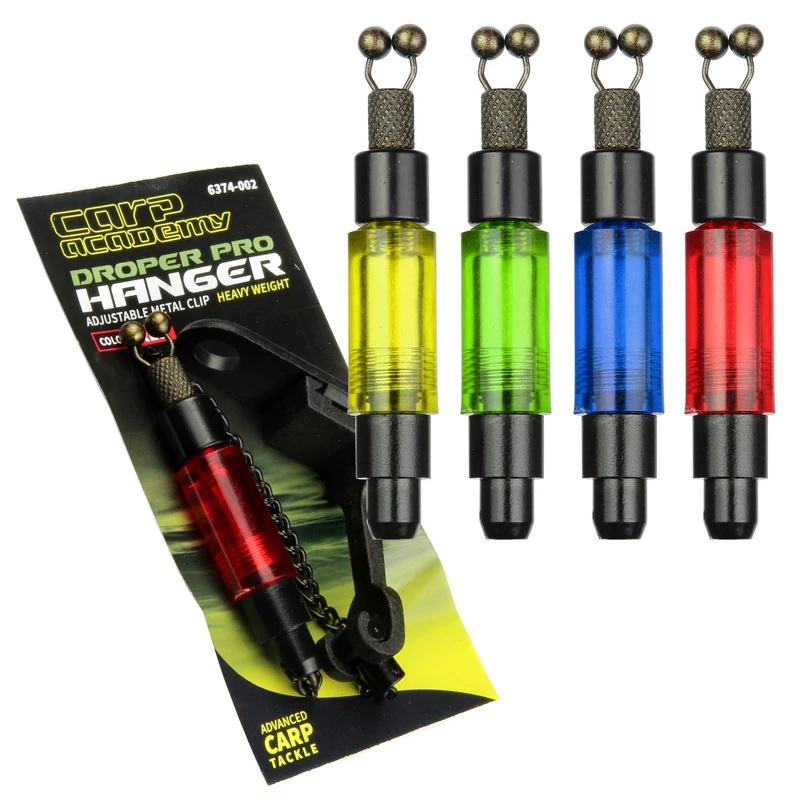 Dropper Pro kapásjelző piros - Többféle