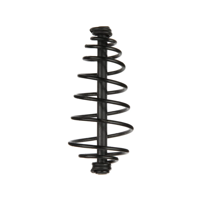 Spirál Etetőkosár 60mm - Többféle