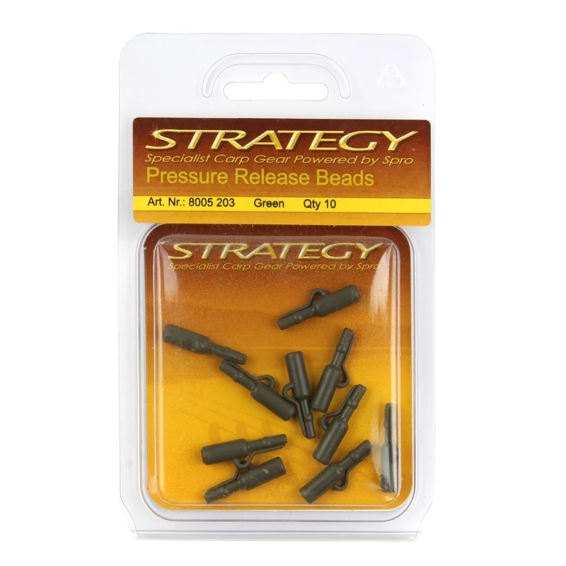 Strategy Pressure 10db S