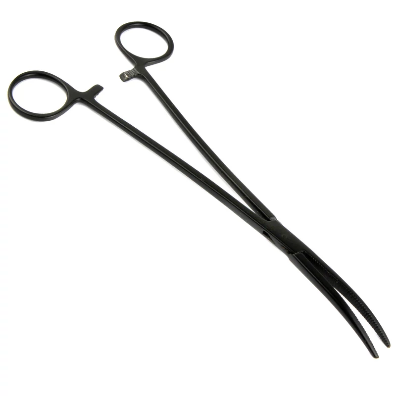 Reiva Horogkiszedő csipesz 15cm - Többféle