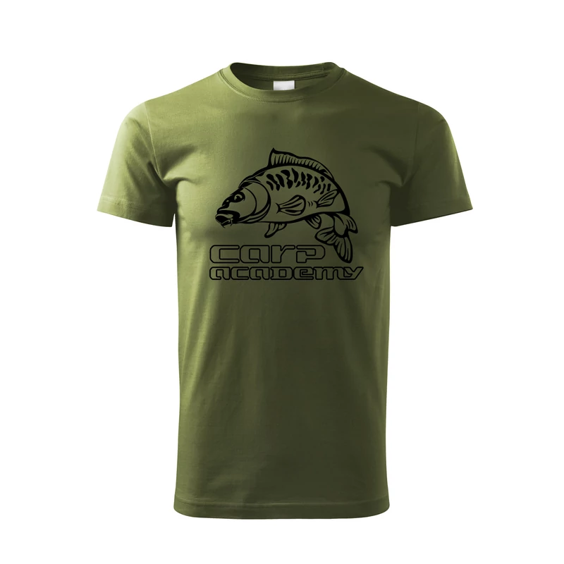 Carp Academy Póló L - Többféle