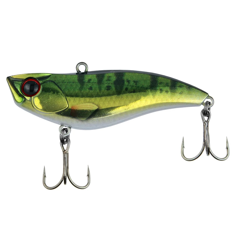 Runmaster 70mm 21g (Perch) - Többféle
