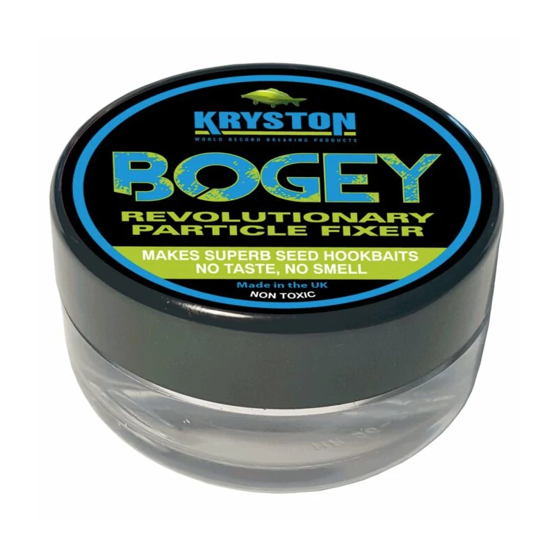 Bogey-The Revolutionary Particle Fixed  30ml