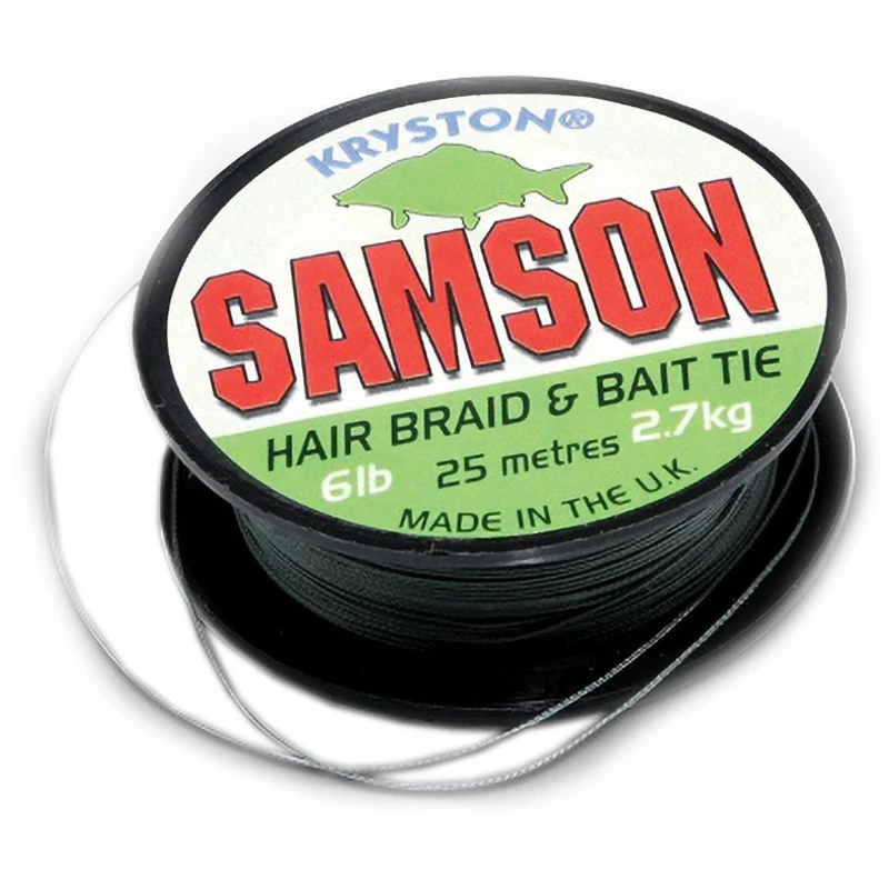 Samson 25m 2,7kg