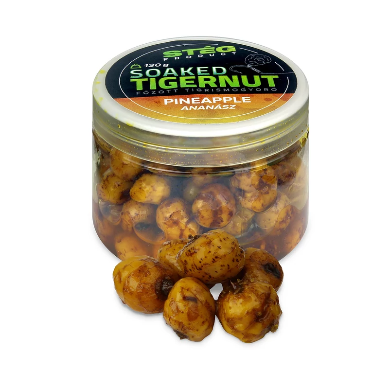 Soaked Tigernut 130g Ananász