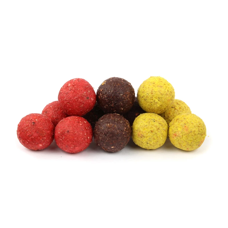 Stég Futter Boilie 20mm 5kg  Halas