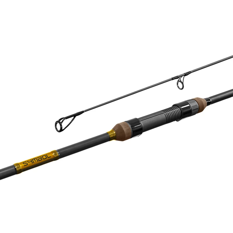 Delphin SYMBOL Carper / 3 rész