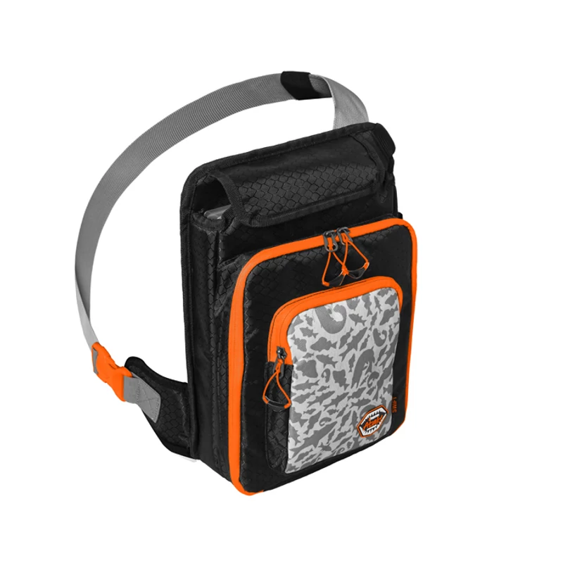 Csere hab mert crossbody bag Delphin ATAK! Swift