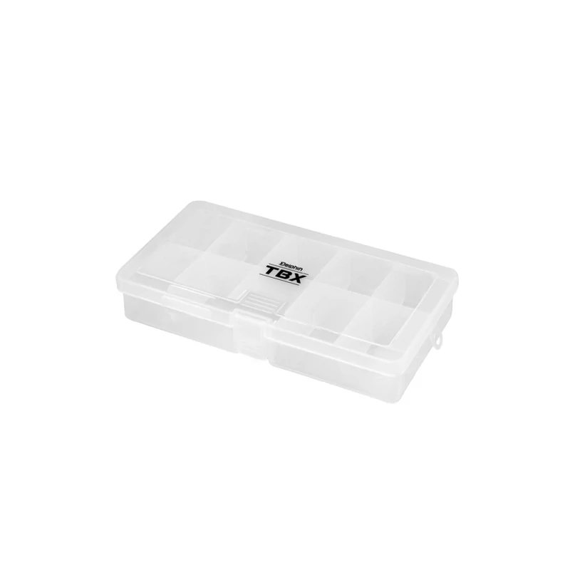 Doboz Delphin TBX One 186-10P