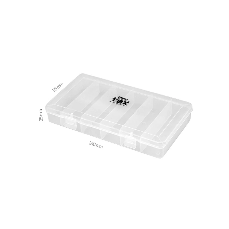 Doboz Delphin TBX One 210-6P
