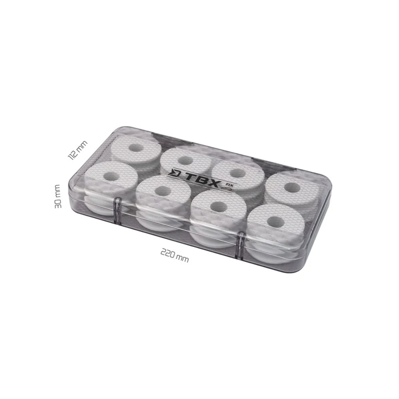Doboz Delphin TBX Rig 220-8F Magnetic